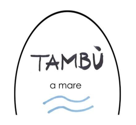 Tambu A Mare Villa Augusta Exterior photo